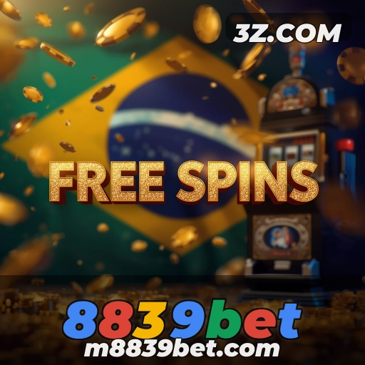 A Excitante Experiência dos Jackpots no 8839bet