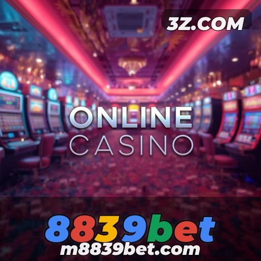 Descubra os Novos Jogos da 8839bet: Inovações e Diversão em Cada Clique